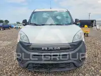 2021 RAM PROMASTER фото