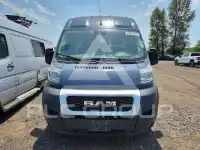 2021 RAM PROMASTER фото