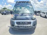 2021 RAM PROMASTER фото