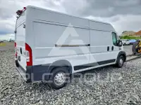 2021 RAM PROMASTER фото