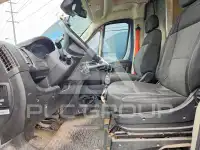 2021 RAM PROMASTER 3500 фото