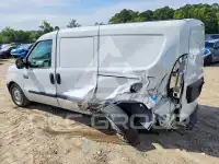 2021 RAM PROMASTER фото