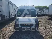 2021 RAM PROMASTER photo
