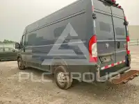 2021 RAM PROMASTER фото