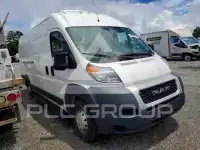2021 RAM PROMASTER фото