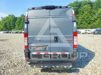 2021 RAM PROMASTER фото