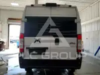 2021 RAM PROMASTER фото
