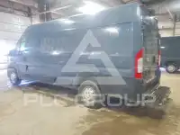 2021 RAM PROMASTER фото