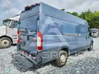 2021 RAM PROMASTER photo