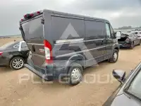 2021 RAM PROMASTER фото