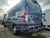 2021 RAM PROMASTER фото