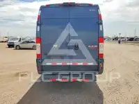 2021 RAM PROMASTER photo