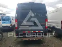 2021 RAM PROMASTER фото
