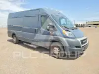 2021 RAM PROMASTER photo