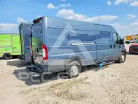 2021 RAM PROMASTER фото