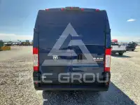 2021 RAM PROMASTER photo