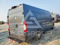 2021 RAM PROMASTER фото