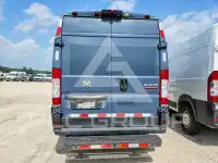 2021 RAM PROMASTER 3500 photo
