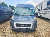 2021 RAM PROMASTER фото