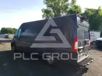 2021 RAM PROMASTER 3500 фото