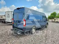 2021 RAM PROMASTER фото