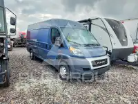 2021 RAM PROMASTER photo