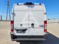 2021 RAM PROMASTER фото