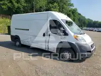 2021 RAM PROMASTER фото
