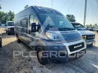 2021 RAM PROMASTER photo