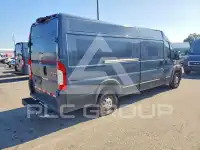 2021 RAM PROMASTER фото