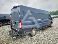 2021 RAM PROMASTER фото