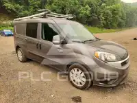 2021 RAM PROMASTER photo