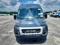 2021 RAM PROMASTER фото