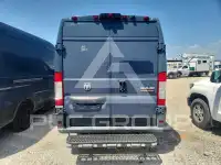 2021 RAM PROMASTER фото