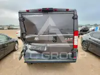 2021 RAM PROMASTER фото