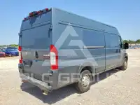 2021 RAM PROMASTER фото