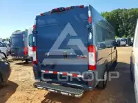 2021 RAM PROMASTER фото