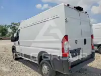 2021 RAM PROMASTER photo
