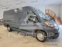 2021 RAM PROMASTER фото
