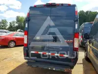 2021 RAM PROMASTER photo