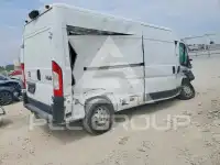 2021 RAM PROMASTER photo