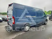 2021 RAM PROMASTER фото