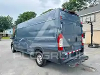 2021 RAM PROMASTER фото