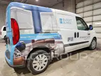 2021 RAM PROMASTER фото