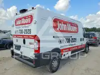 2021 RAM PROMASTER фото