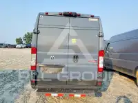 2021 RAM PROMASTER фото