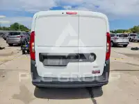 2021 RAM PROMASTER фото