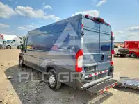 2021 RAM PROMASTER фото