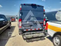 2021 RAM PROMASTER 3500 фото