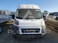2021 RAM PROMASTER 2500 фото